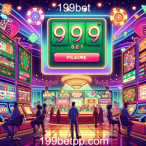 Atrações da Categoria 'Fidelidade' no 199bet