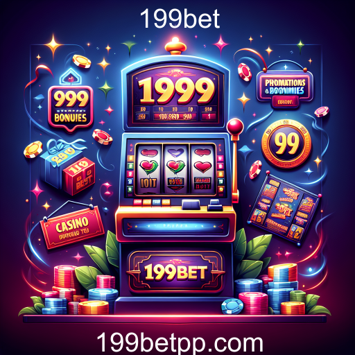 Descubra as Melhores Promoções no 199bet